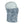 Seirus neck gaiter with a snowy pine forest print on a mannequin head
