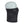 Seirus black camo neck gaiter on a mannequin head