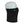 Black Seirus neck gaiter on a mannequin head