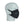 Seirus black face mask on a mannequin head