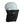 Seirus black neck gaiter on a mannequin head