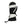 Seirus black and white waterproof breathable winter mitten