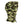 Seirus camouflage fleece balaclava hood