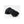Seirus black heated gloves with HeatTouch branding