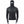 Seirus black long sleeve base layer with integrated hood and face mask