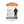 Seirus Heatwave base layer product packaging with man wearing black performance weight top and bottoms