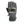 Seirus grey winter glove with camouflage accents and adjustable wrist strap