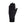 Black Sterus touchscreen compatible glove