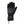 Seirus black waterproof and breathable winter glove