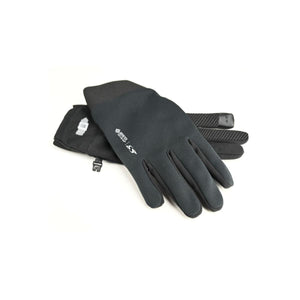 Seirus black Gore-Tex Infinium gloves