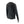 Back view of a black Seirus long sleeve base layer with a subtle geometric pattern