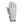 Seirus grey quilted winter glove with black trim