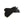 Pair of black Seirus gloves