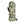 Seirus camouflage print insulated mitten with adjustable wrist strap
