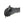 Seirus black glove holding a black pen