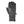 Seirus black glove with pink Xtreme logo