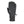Seirus black glove with Xtreme logo