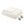 Serta cream colored heated throw blanket with two digital controllers