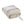 Serta cream colored heated throw blanket with remote control