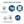 Serta care instructions infographic showing washing, bleaching, drying, and ironing guidelines