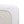Close up of a white fitted sheet corner on a mattress