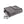 Serta grey heated blanket with two digital controllers