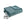 Serta teal heated electric blanket with two digital controllers