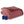 Shavel quilted electric blanket in burgundy with two digital controllers