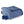 Shavel Home Products blue quilted electric blanket with two digital controllers