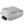 Shavel grey plaid electric blanket with sherpa lining and two digital controllers