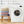 Shavel heated blanket care instructions with icons for washing and drying next to a washing machine