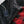 Shavel heated blanket controller on black and red plaid quilted fabric