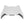 White Shoei helmet top air vent