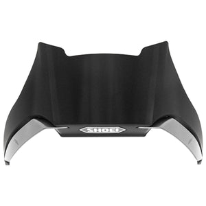 Shoei helmet chin curtain accessory