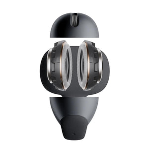 Shokz OpenDots Air Earbuds