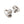 Shokz beige open ear wireless earbuds