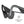 Shokz bone conduction headphones highlighting the location of the multifunction button