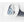 Shokz open ear headphones worn on ear