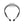 Shokz bone conduction headphones showing standard size compared to a 0.83 inch smaller version