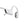White Shokz bone conduction headphones with open charging port