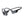Shokz bone conduction headphones in grey