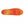 Sidas High arch support insole in orange