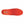 Sidas mid arch orange insole with textured pattern