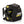Sidas Race black ski boot backpack with open side compartment showing a ski boot