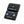 Therm-ic S-Pack 1400 battery pack with power button and Bluetooth connectivity