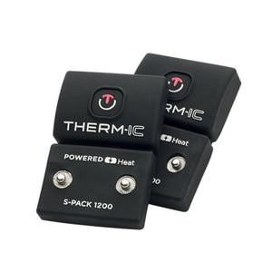 Sidas Therm-ic S-Pack 1200 battery packs
