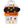 Sidas Walk Traction ice cleats with orange spikes on retail packaging