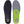 Top and bottom view of Sidas Mid arch support insoles