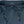 Mobile Warming blue pants waistband with drawstring and brand logo