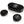 Outdoor Tech wireless audio pucks and charging case